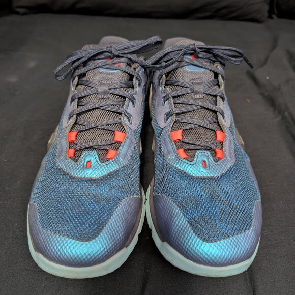 Adidas Dropset Trainer - Size 11.5 - Rare Colorway - Legend Ink Blue Rush - Picture 2 of 4